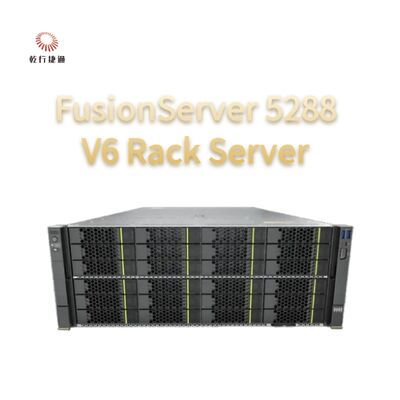 FusionServer 5288 V6 Server | Αρχιτεκτονική Υβριδικής Αποθήκευσης, Ιεραρχική Αποθήκευση Δεδομένων | σύστημα αποθήκευσης flash, διακομιστής με επεξεργαστή xeon