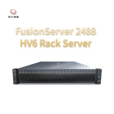 Ο FusionServer 2488H V6 Server... ο διακομιστής μνήμη RAM, ο διακομιστής αποθήκευσης
