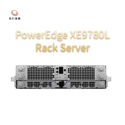 DELL PowerEdge XE9780L Σκηνοθετήσιμοι, βελτιστοποιημένοι διακομιστές τεχνητής νοημοσύνης με ψύξη υγρού, εξειδικευμένος διακομιστής αποθήκευσης, διακομιστής δύο οδών