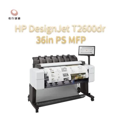 MFP HP DesignJet T2600dr 36 ιντσών PS