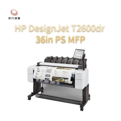 MFP HP DesignJet T2600dr 36 ιντσών PS