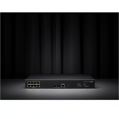 H3C S5130S-EI Σειρά S5130S-10P-HPWR-EI-H1 Ενισχυμένοι διακόπτες πρόσβασης Gigabit