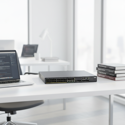 Εναλλακτικοί πρόσβασης Gigabit της σειράς H3C S5130S-EI-G