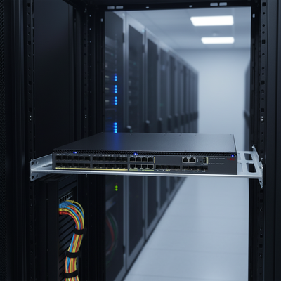 Εναλλακτικοί πρόσβασης Gigabit της σειράς H3C S5130S-EI-G