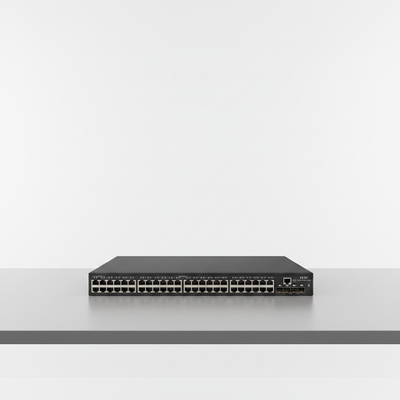 H3C S5130S-EI-R 5130S-52S-EI-R Επόμενης γενιάς Διακόπτης Gigabit Ethernet υψηλής απόδοσης