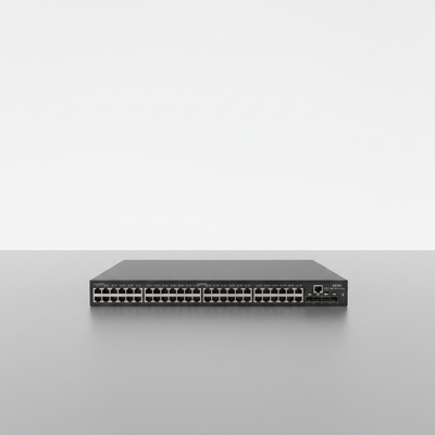 H3C S5130S-EI-R 5130S-52S-EI-R Επόμενης γενιάς Διακόπτης Gigabit Ethernet υψηλής απόδοσης