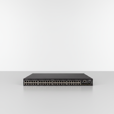 H3C S5130S-EI-R 5130S-52S-EI-R Επόμενης γενιάς Διακόπτης Gigabit Ethernet υψηλής απόδοσης