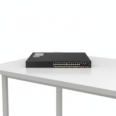 Ηλεκτρονικοί διακόπτες Ethernet υψηλής απόδοσης της σειράς H3C S5560-EI-G S5560-28S-EI-G