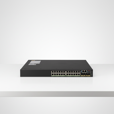 Ηλεκτρονικοί διακόπτες Ethernet υψηλής απόδοσης της σειράς H3C S5560-EI-G S5560-28S-EI-G
