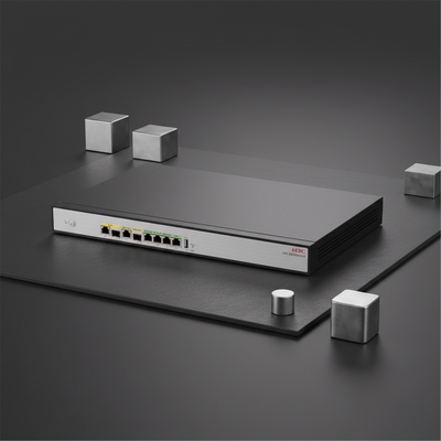 H3C ER5200G3-X Νέας γενιάς Enterprise Router υψηλής απόδοσης
