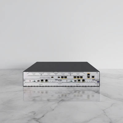 MSR 5600 Multi-Service Router MSR 56-80, MSR 56-60 and MSR 5620