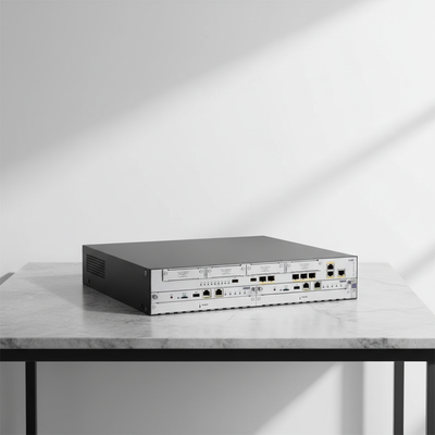 MSR 5600 Multi-Service Router MSR 56-80, MSR 56-60 and MSR 5620