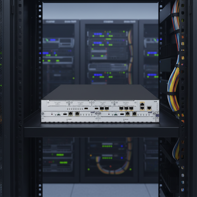 MSR 5600 Multi-Service Router MSR 56-80, MSR 56-60 and MSR 5620