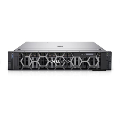 κεντρικός υπολογιστής της Dell EMC R750 Poweredge R750 κεντρικών υπολογιστών 2U 32GB Dell Poweredge