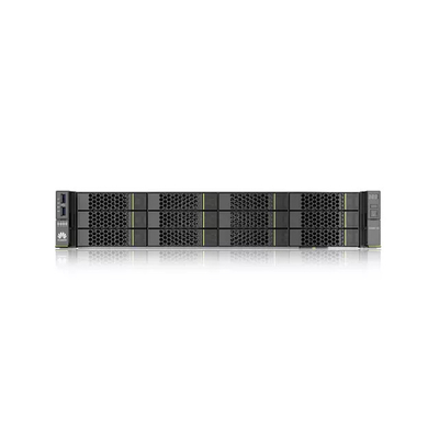48 κεντρικός υπολογιστής Huawei 2488h V5 DDR4 DIMMs 2u rackmount