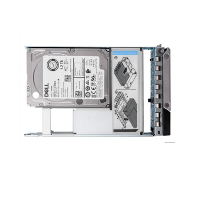 Σκληρή περιστροφή/λεπτό 12Gbps Drive HDD 10K lap-top 1.2TB της Dell