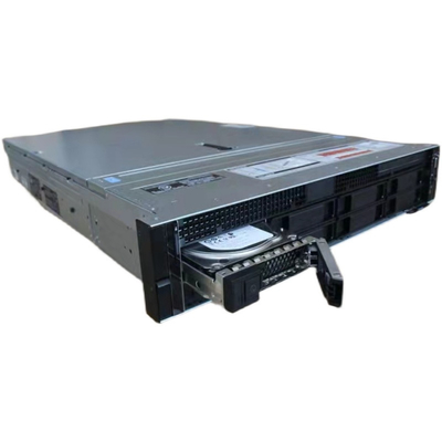 750W κεντρικός υπολογιστής R740XD 12*3.5 2u της Dell Poweredge