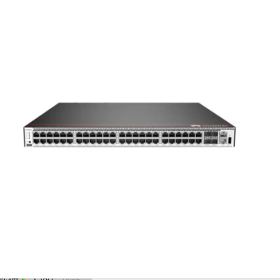 Το Huawei s5731s-s48s4x-Α1 Datacom μεταστρέφει την μπροστινή συντήρηση