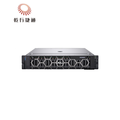 Poweredge R750 Rack Server σε απόθεμα Χρησιμοποιούμενο με καλή απόδοση