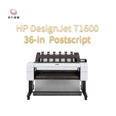 HP DesignJet T1600 Postscript 36 ιντσών