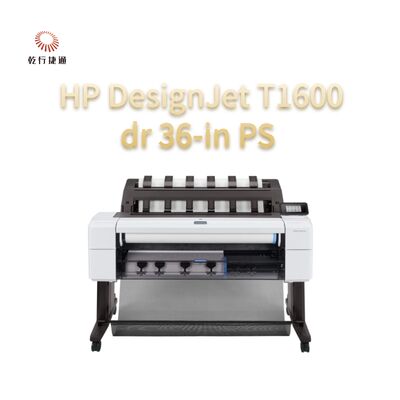 HP DesignJet T1600dr 36 ιντσών PS