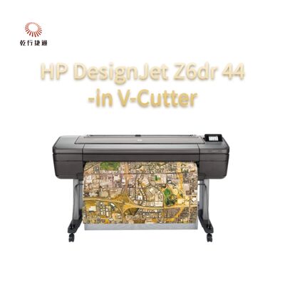 HP DesignJet Z6dr V-Cutter 44 ιντσών