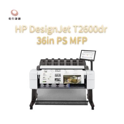 MFP HP DesignJet T2600dr 36 ιντσών PS