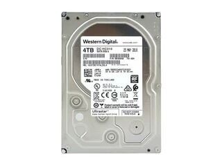 Western Digital  Ultrastar® DC HA340 Data Center HDD   Μοντέλο：HUS726T4TALA6L4