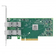 MCX512A-ACAT CONNECTX-5 EN Mellanox Nic Card 25GBE Διπλή θύρα SFP28 PCIE3.0 X8 Tall BR 2