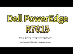 64 πυρήνες DELL PowerEdge XE9680 Rack Server